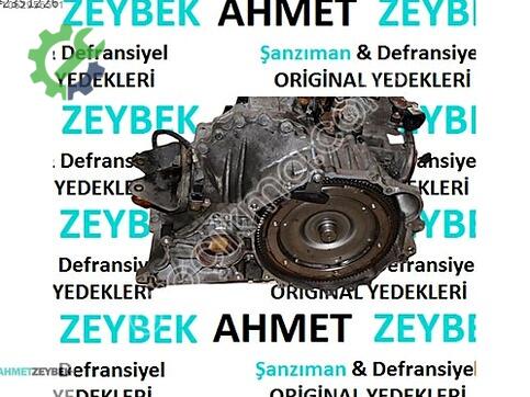 Hyundai Santa Fe Otomatik Şanzıman çıkma parça