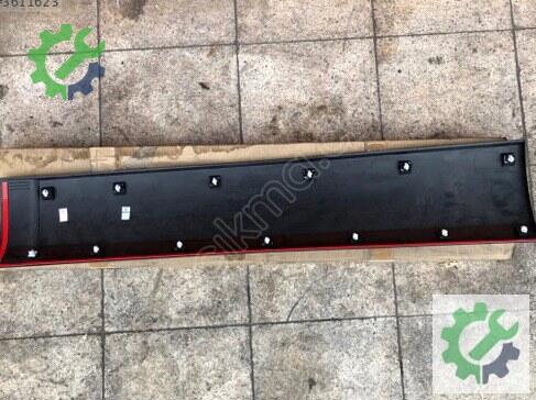 Hyundai Santa Fe Kapı Çıtası 87721-26900 çıkma parça