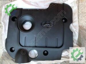 Hyundai Santafe Motor Üst Muhafaza Kapak 29240-27800