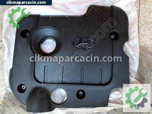 Hyundai Santa Fe Motor Kapağı çıkma parça
