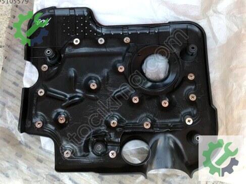 Hyundai Santa Fe Motor Kapağı 2924027800 çıkma parça