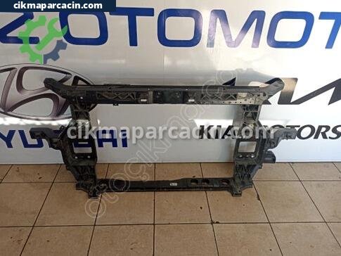 Hyundai Santa Fe Ön Panel çıkma parça