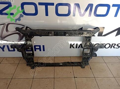 Hyundai Santa Fe Ön Panel çıkma parça