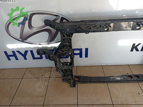 Hyundai Santa Fe Ön Panel 2020-2024 çıkma parça