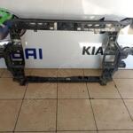 HYUNDAİ SANTAFE ÖN PANEL 2020-2024 ORİJİNAL ÇIKMA YEDEK PARÇA