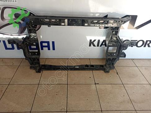 Hyundai Santa Fe Ön Panel 2020-2024 çıkma parça