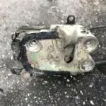 Hyundai Scoupe Sol Kapı Kilidi 1990-1995