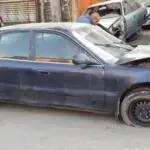 HYUNDAI SONATA 1994-1996 ÇIKMA PARÇA