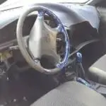 HYUNDAI SONATA 1994-1996 ÇIKMA PARÇA
