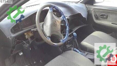 Hyundai Sonata Son Susturucu 1994-1996 çıkma parça