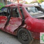 HYUNDAİ SONATA 1994 DOHC ÇIKMA PARÇA