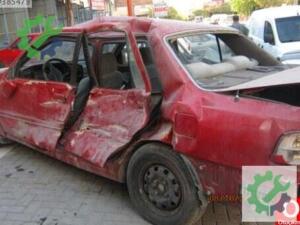 Hyundai Sonata 1994 Dohc Çıkma Parça