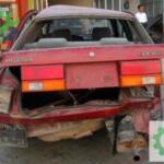 HYUNDAİ SONATA 1994 DOHC ÇIKMA PARÇA