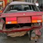 HYUNDAİ SONATA 1994 DOHC ÇIKMA PARÇA