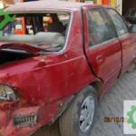 HYUNDAİ SONATA 1994 DOHC ÇIKMA PARÇA