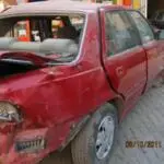 HYUNDAİ SONATA 1994 DOHC ÇIKMA PARÇA