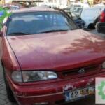 HYUNDAİ SONATA 1994 DOHC ÇIKMA PARÇA