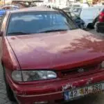 HYUNDAİ SONATA 1994 DOHC ÇIKMA PARÇA