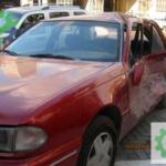 HYUNDAİ SONATA 1994 DOHC ÇIKMA PARÇA