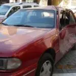 HYUNDAİ SONATA 1994 DOHC ÇIKMA PARÇA