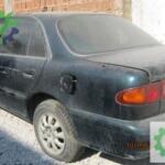 HYUNDAİ SONATA 1996 DOHC ÇIKMA PARÇA