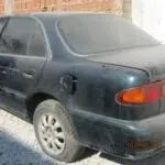 HYUNDAİ SONATA 1996 DOHC ÇIKMA PARÇA