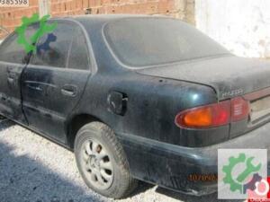 Hyundai Sonata 1996 Dohc Çıkma Parça