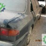 HYUNDAİ SONATA 1996 DOHC ÇIKMA PARÇA