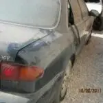 HYUNDAİ SONATA 1996 DOHC ÇIKMA PARÇA