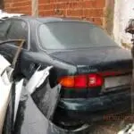 HYUNDAİ SONATA 1996 DOHC ÇIKMA PARÇA
