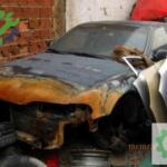 HYUNDAİ SONATA 1996 DOHC ÇIKMA PARÇA
