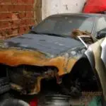 HYUNDAİ SONATA 1996 DOHC ÇIKMA PARÇA