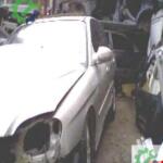 HYUNDAİ SONATA 2001-2003 DİZEL-BENZİNLİ ÇIKMA PARÇA
