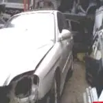 HYUNDAİ SONATA 2001-2003 DİZEL-BENZİNLİ ÇIKMA PARÇA