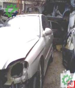 Hyundai Sonata 2001-2003 Dizel-benzinli Çıkma Parça
