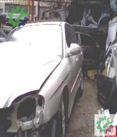 Hyundai Sonata Diz Airbag çıkma parça