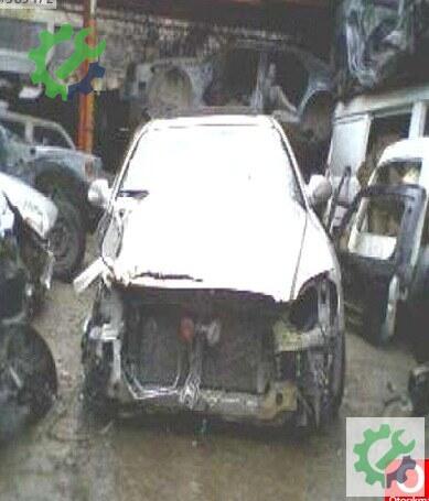 Hyundai Sonata Diz Airbag 2001-2003 çıkma parça