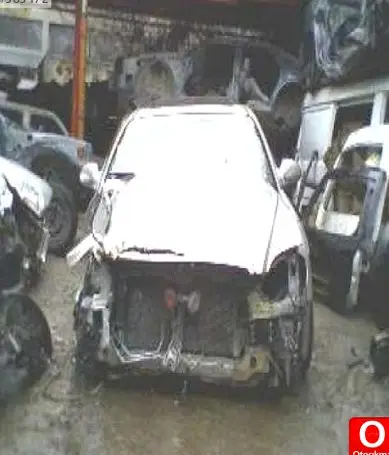 Hyundai Sonata Diz Airbag 2001-2003 çıkma parça