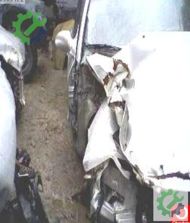 Hyundai Sonata Diz Airbag 2001-2003 çıkma parça