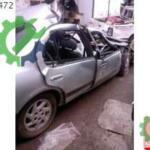 HYUNDAİ SONATA 2001-2003 DİZEL-BENZİNLİ ÇIKMA PARÇA