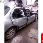 HYUNDAİ SONATA 2001-2003 DİZEL-BENZİNLİ ÇIKMA PARÇA
