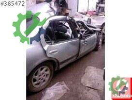Hyundai Sonata Diz Airbag 2001-2003 çıkma parça