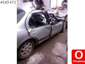 Hyundai Sonata Diz Airbag 2001-2003 çıkma parça