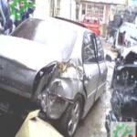 HYUNDAİ SONATA 2001-2003 DİZEL-BENZİNLİ ÇIKMA PARÇA