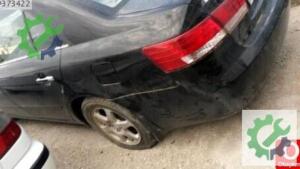 Hyundai Sonata 2006 Çıkma Parça