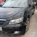 HYUNDAI SONATA 2006 ÇIKMA PARÇA
