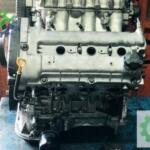 2021 Hyundai Sonata Motor Komple Çıkma Parça Konya