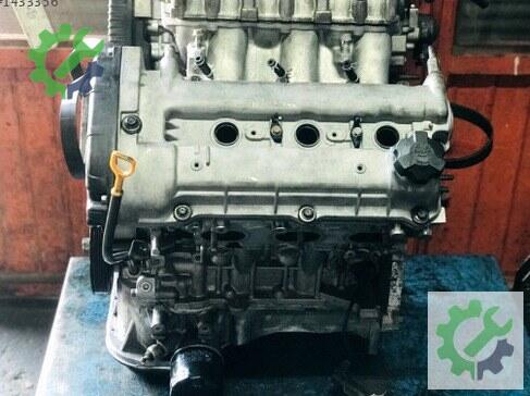 Hyundai Sonata Motor Komple çıkma parça