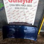 HYUNDAİ SONATA BAGAJ KAPAĞI