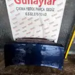 HYUNDAİ SONATA BAGAJ KAPAĞI